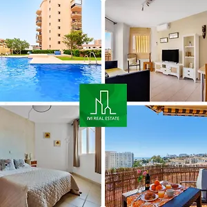 Santa Amalia 51 By Ivi Real Estate Apartamento