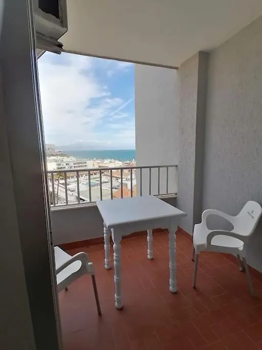 Palm Beach - La Carihuela Torremolinos Apartment