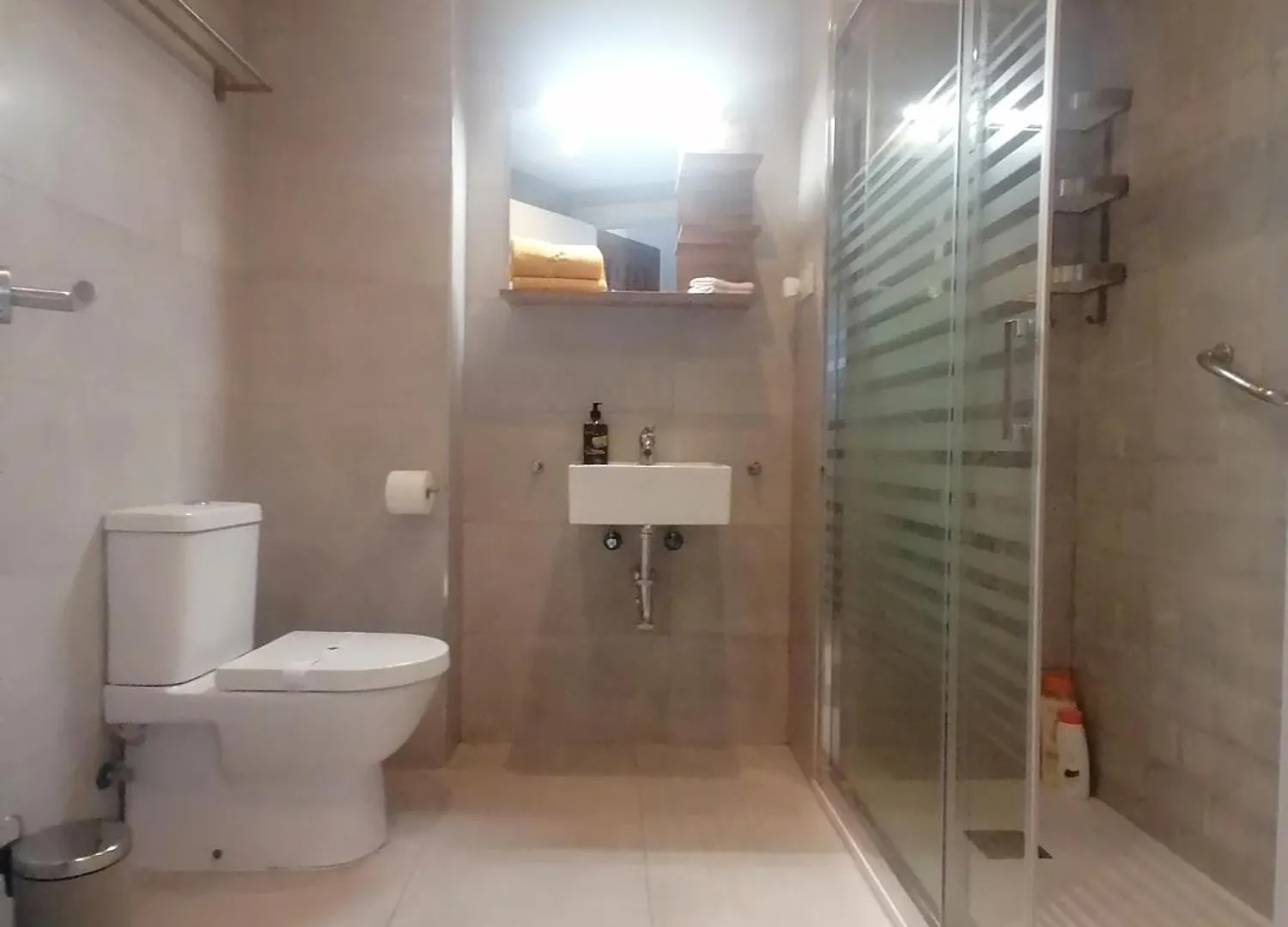 Palm Beach - La Carihuela Torremolinos Apartment