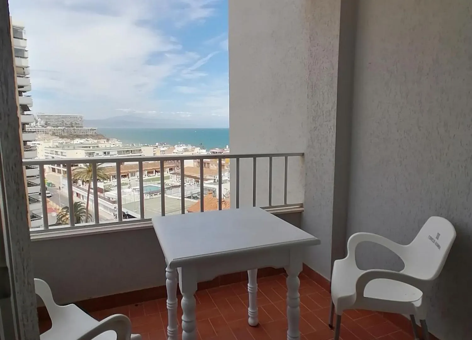 Palm Beach - La Carihuela Torremolinos 0*,