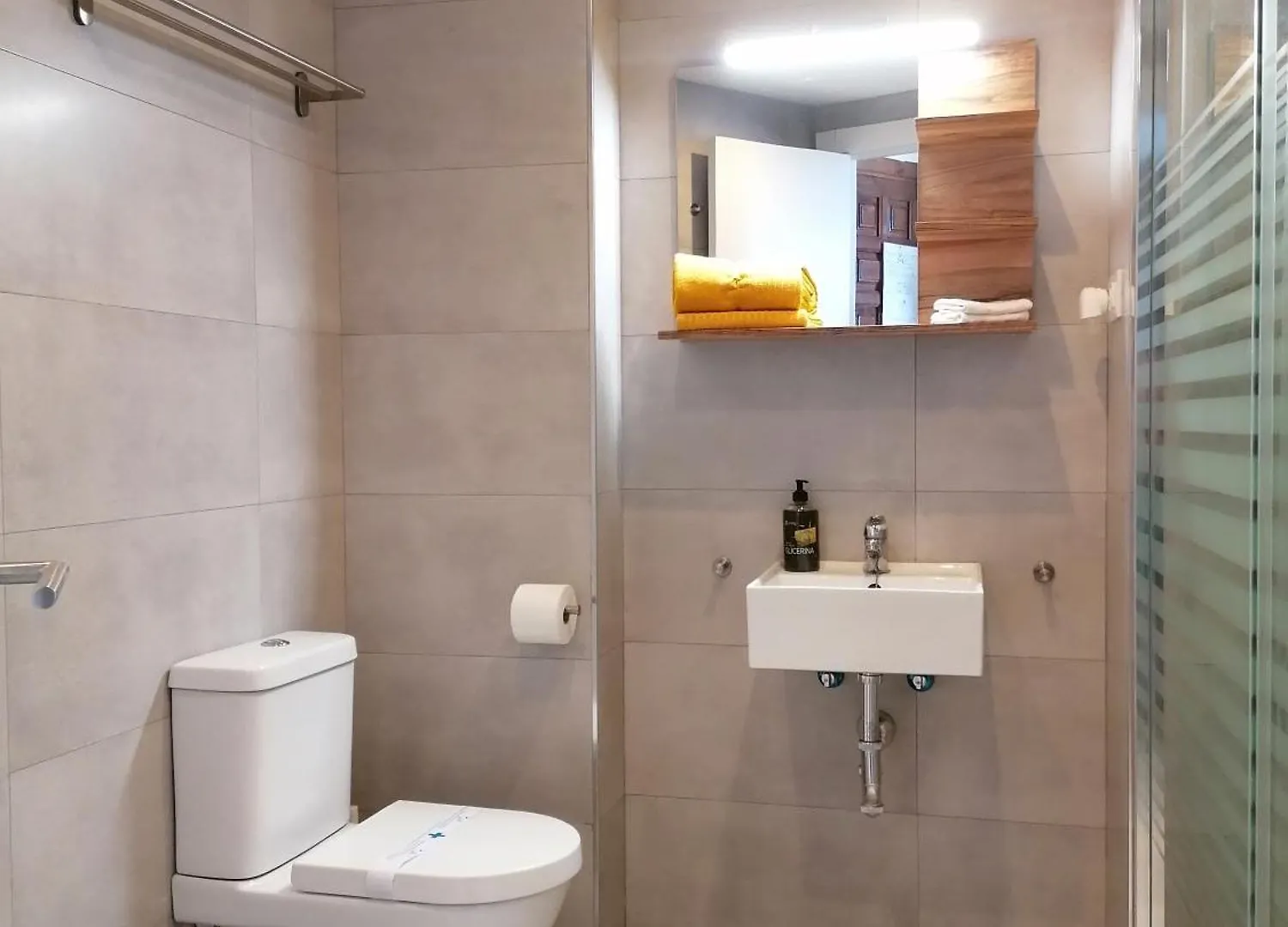 Apartment Palm Beach - La Carihuela Torremolinos