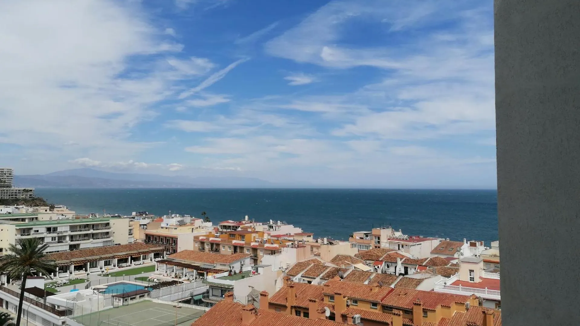 Apartment Palm Beach - La Carihuela Torremolinos